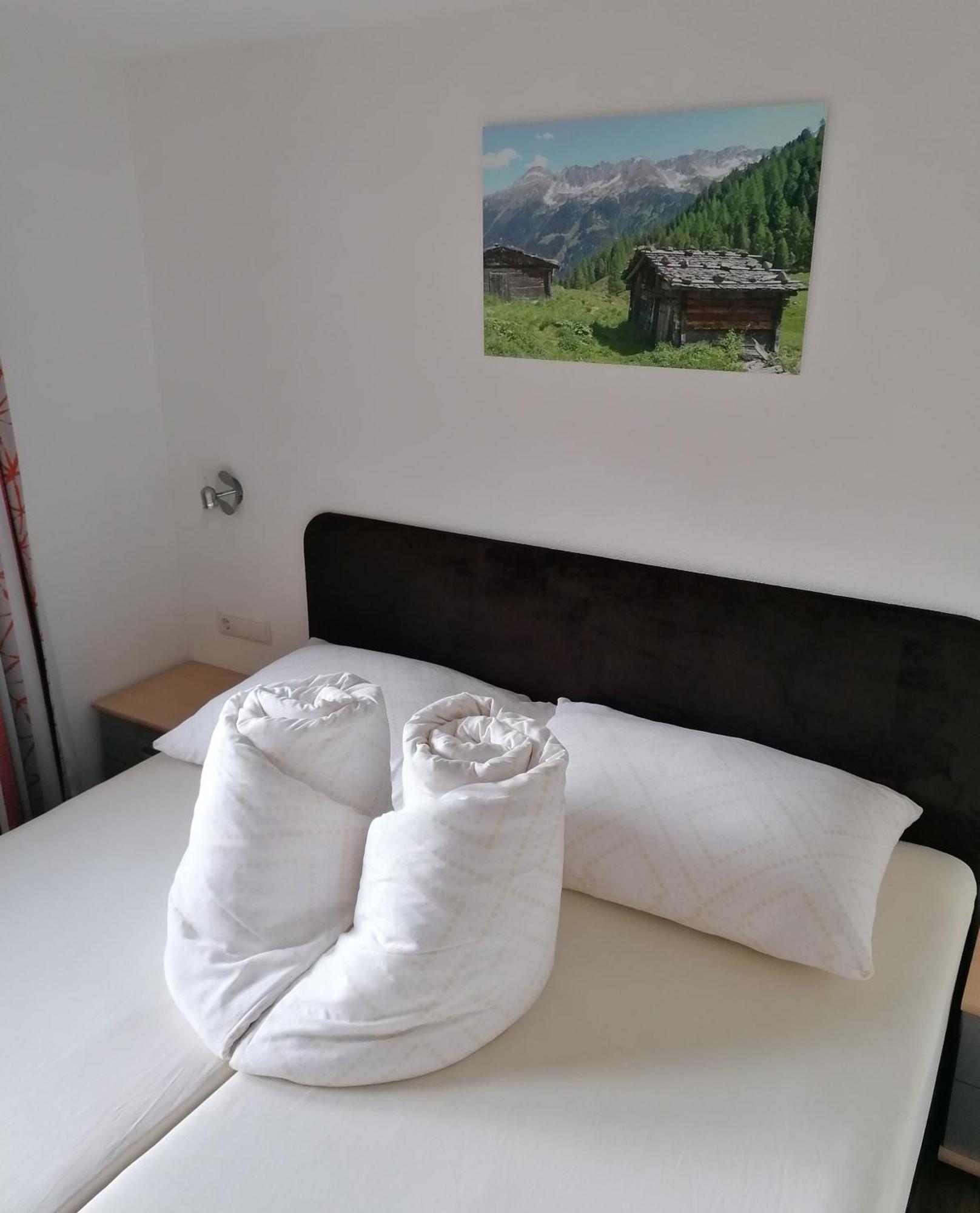 Apartment Gastehaus Vier Jahreszeiten *