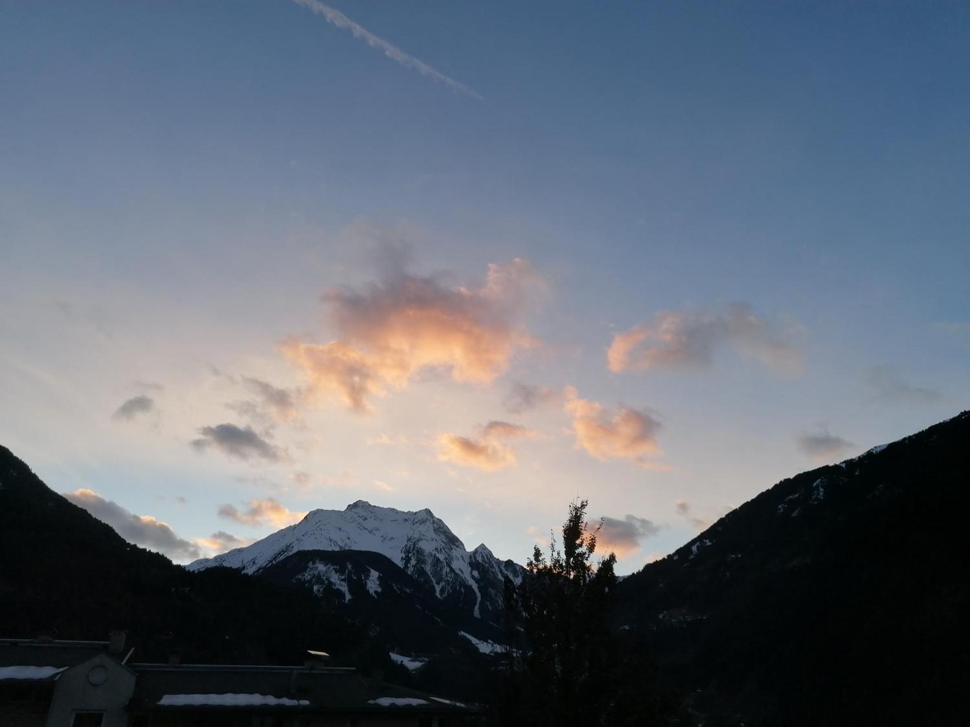 Gastehaus Vier Jahreszeiten * Mayrhofen